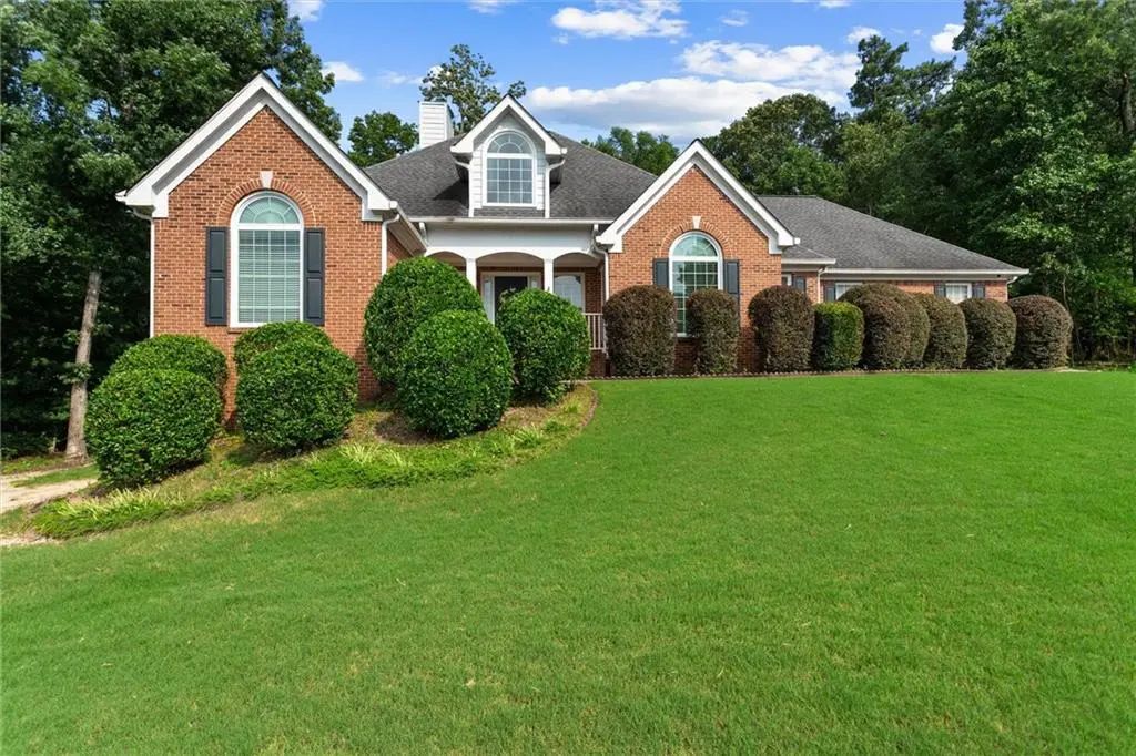 1104 Megan Farms Drive, Lawrenceville