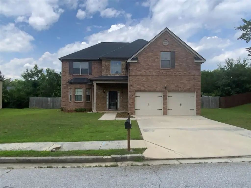 159 Saintvry Way, Atlanta