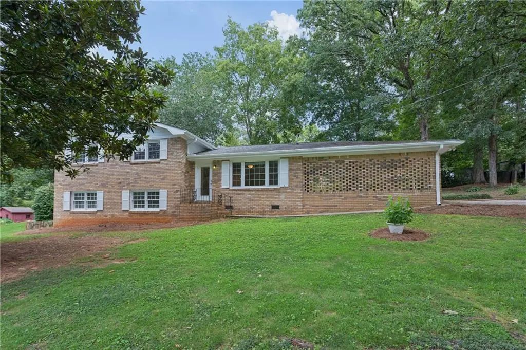 4165 Westview Street, Douglasville
