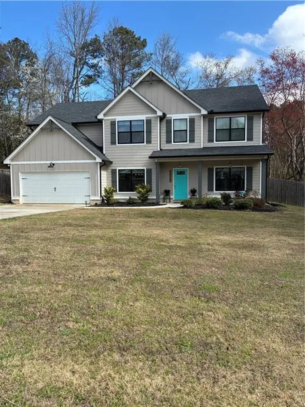 7010 Palomino Trail, Winston