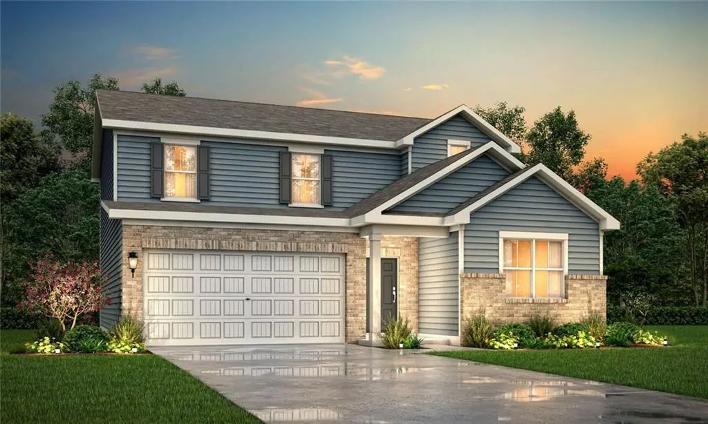 8035 Dickens Drive, Fairburn
