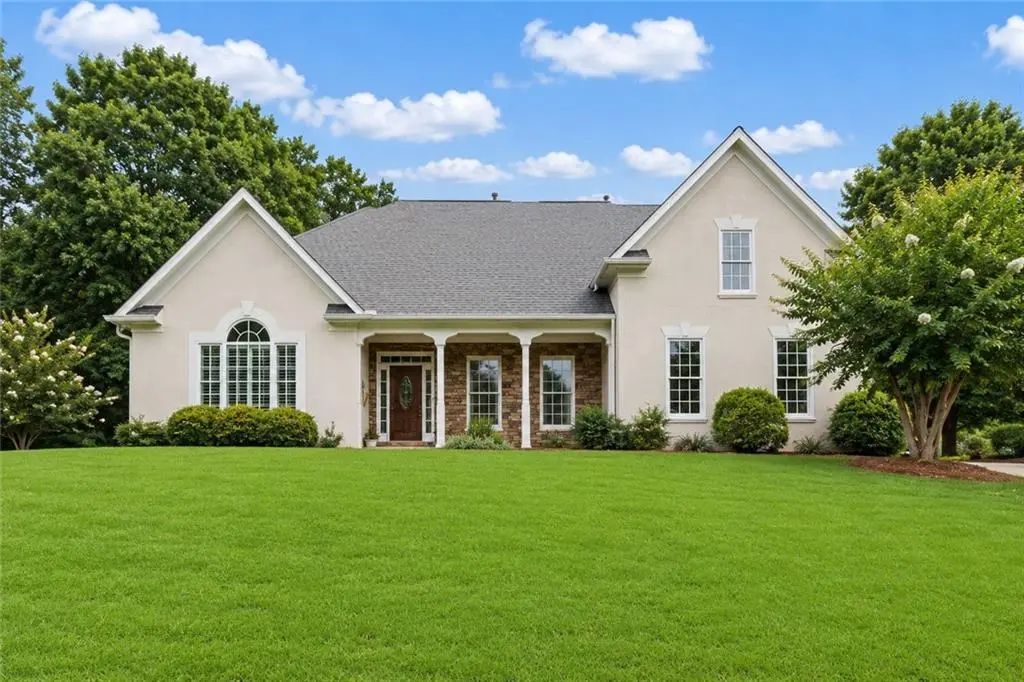 105 Dixter Close, Johns Creek