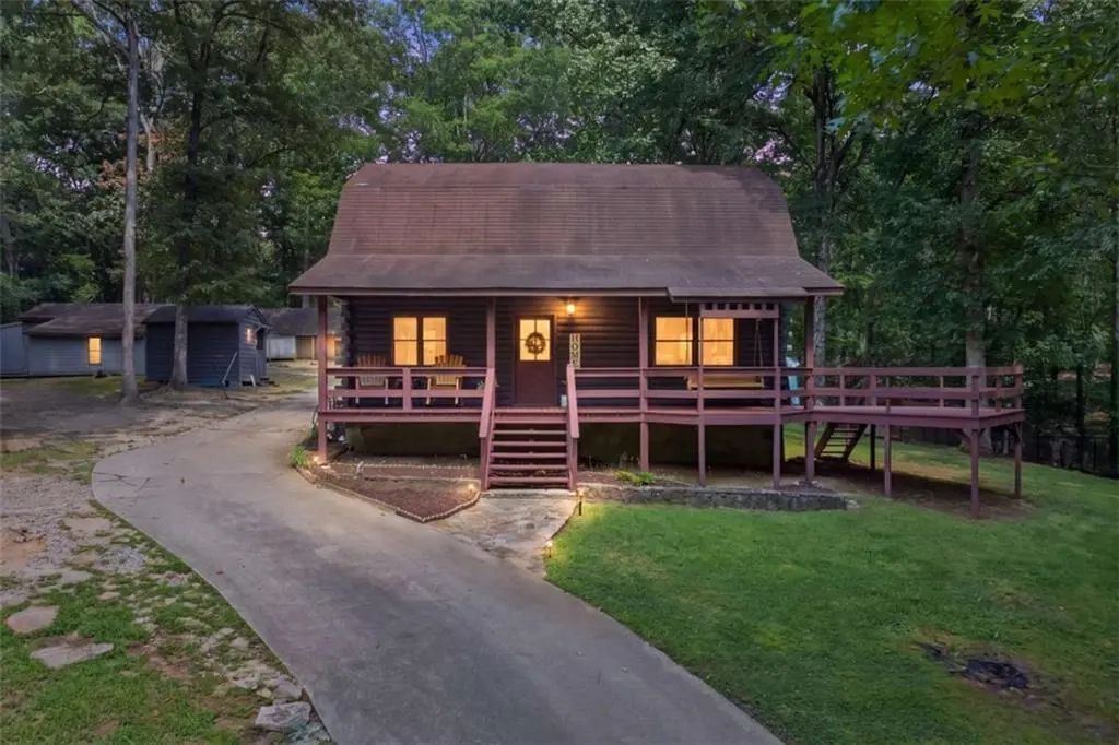 5454 Carolean Street, Gainesville