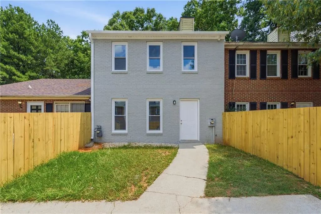 260 Timber Creek Lane Sw, Marietta