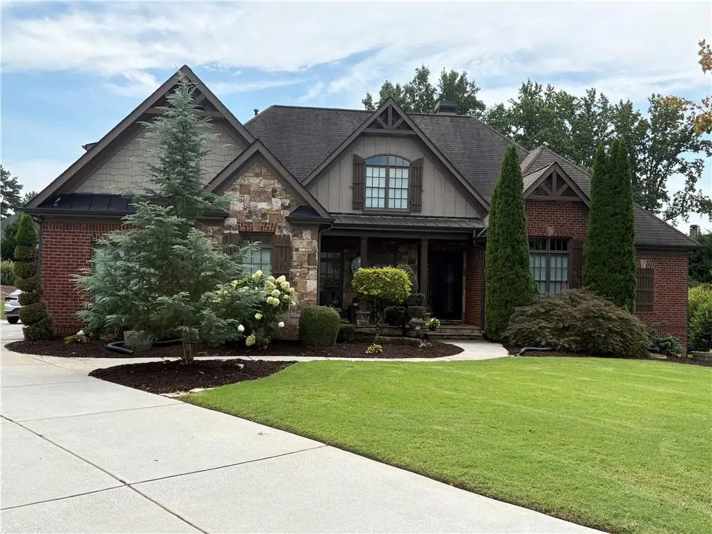 2559 Sagebrush Trail, Buford