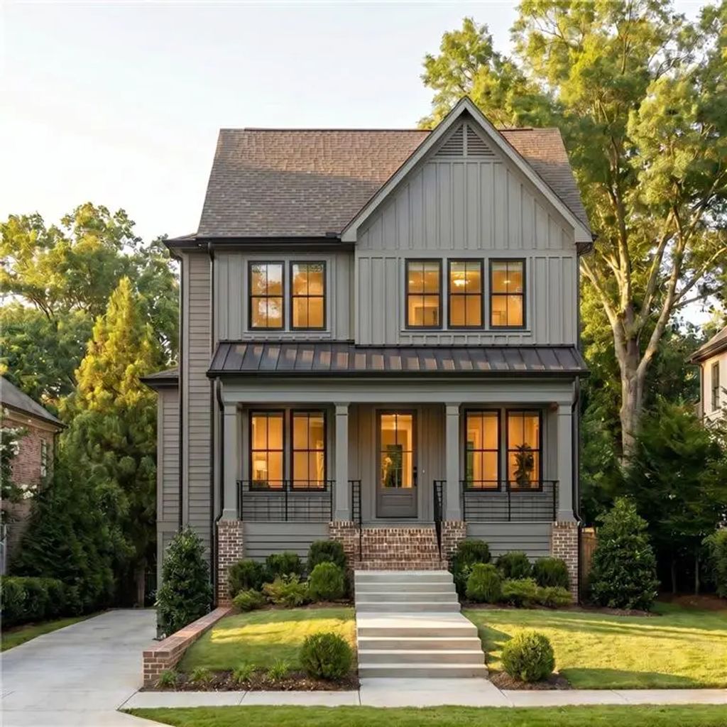 1929 Trotti Street Ne, Atlanta