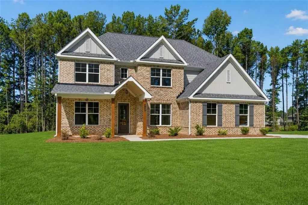 112 Patillo Manor, Stockbridge