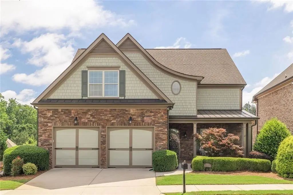 11147 Brookhavenclub Drive, Johns Creek
