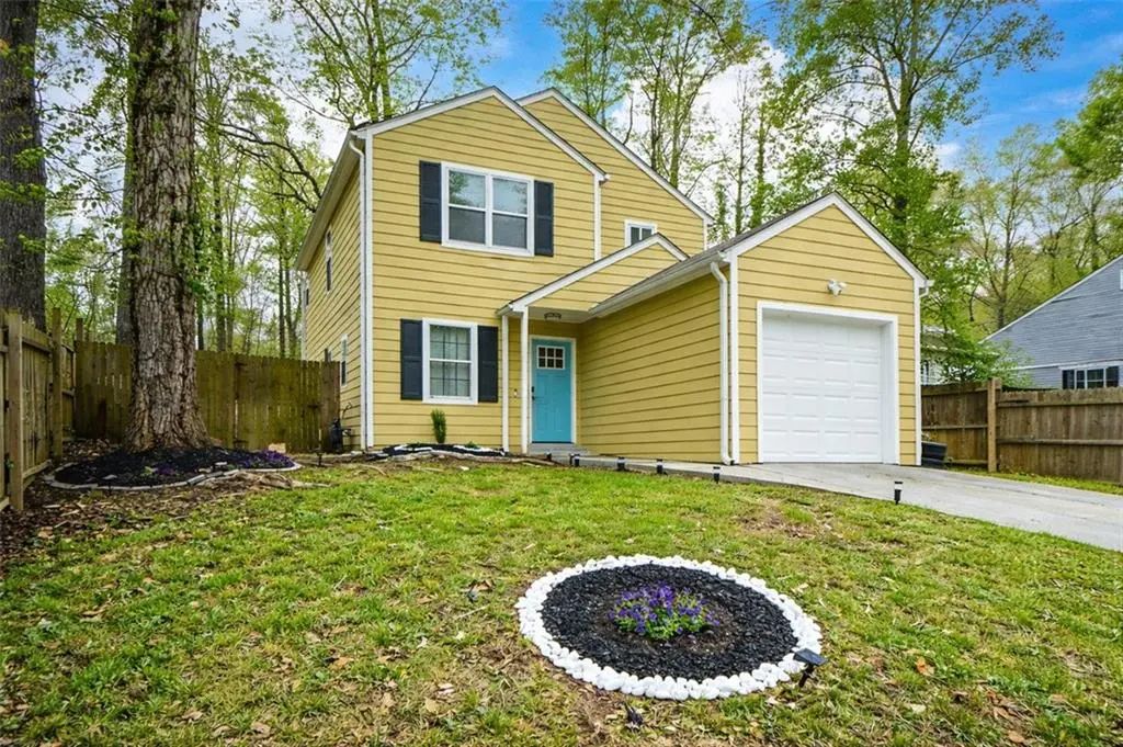 5059 Martins Crossing Road, Stone Mountain