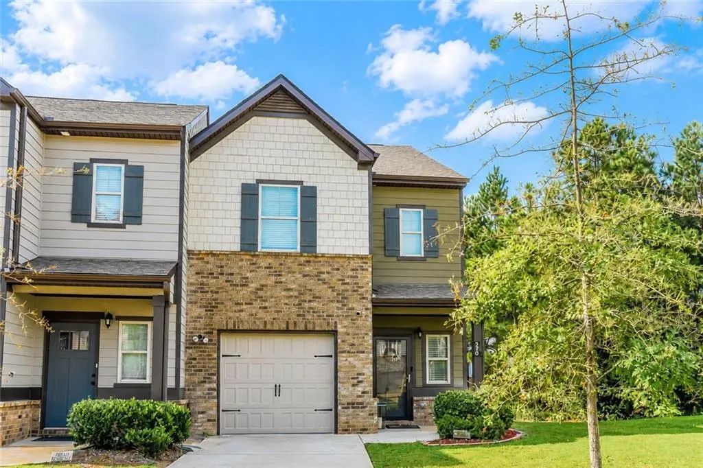 270 Skipjack Court, Covington