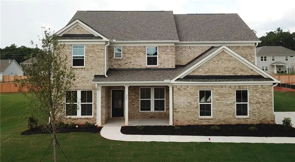 321 Wilton Street, Mcdonough