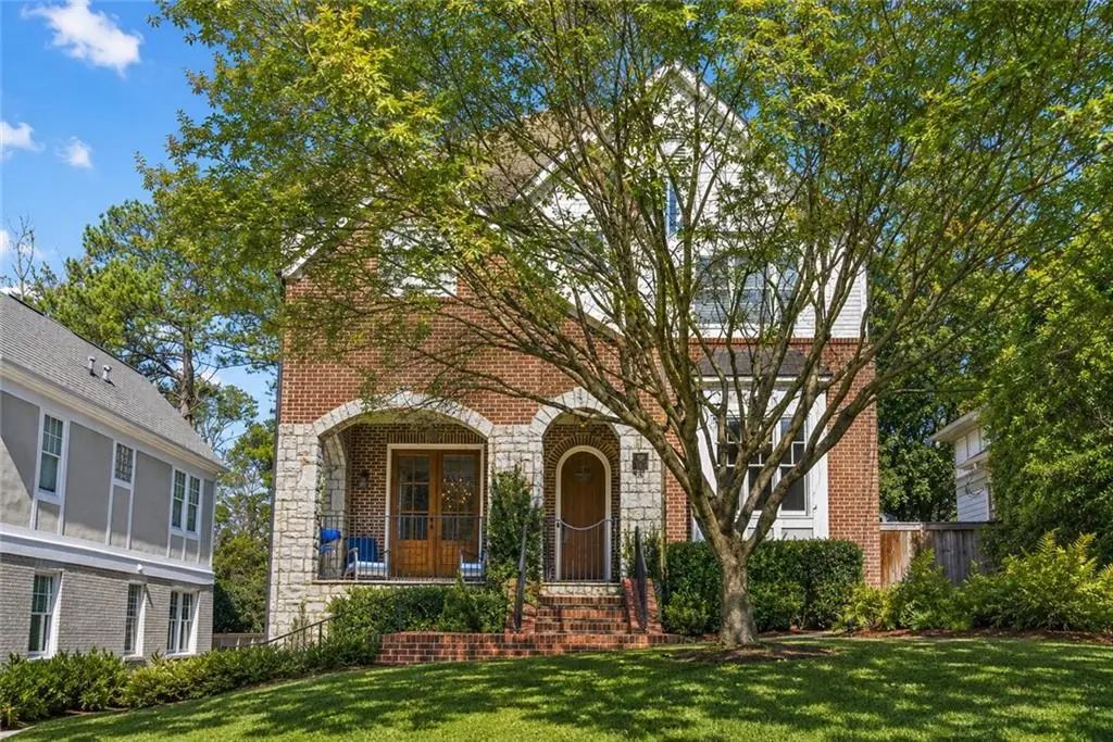 750 Yorkshire Road, Atlanta