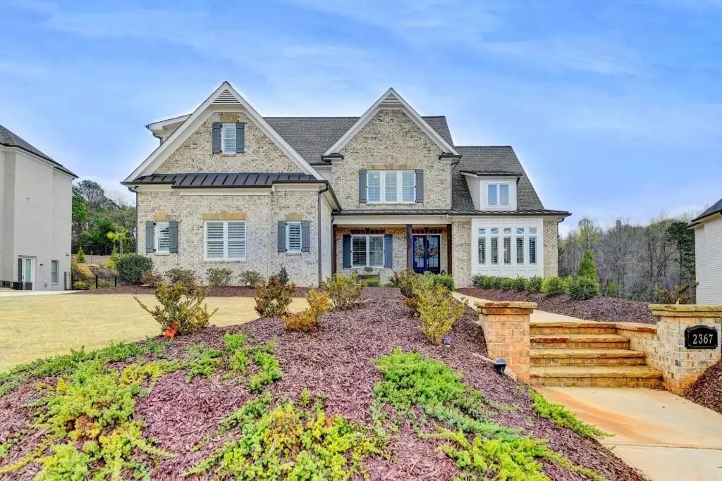2367 Kesgrove Way, Buford