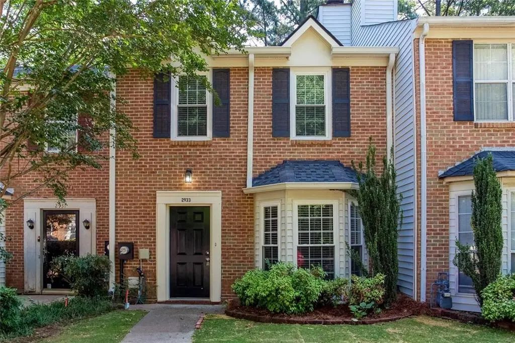 2933 Lexington Trace Drive Se, Smyrna