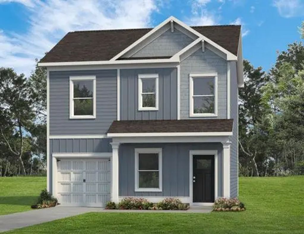 209 Rory Drive, Calhoun