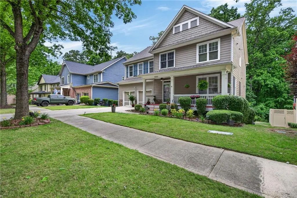 9125 Loxford Street, Lithia Springs