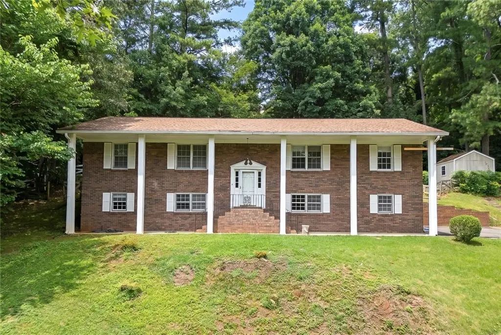 279 Heck Road Ne, Kennesaw