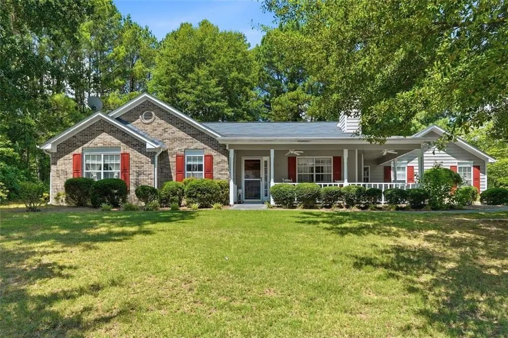 444 Waverly Forest Court, Lawrenceville