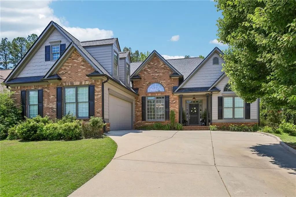 72 Rightwood Way, Dallas