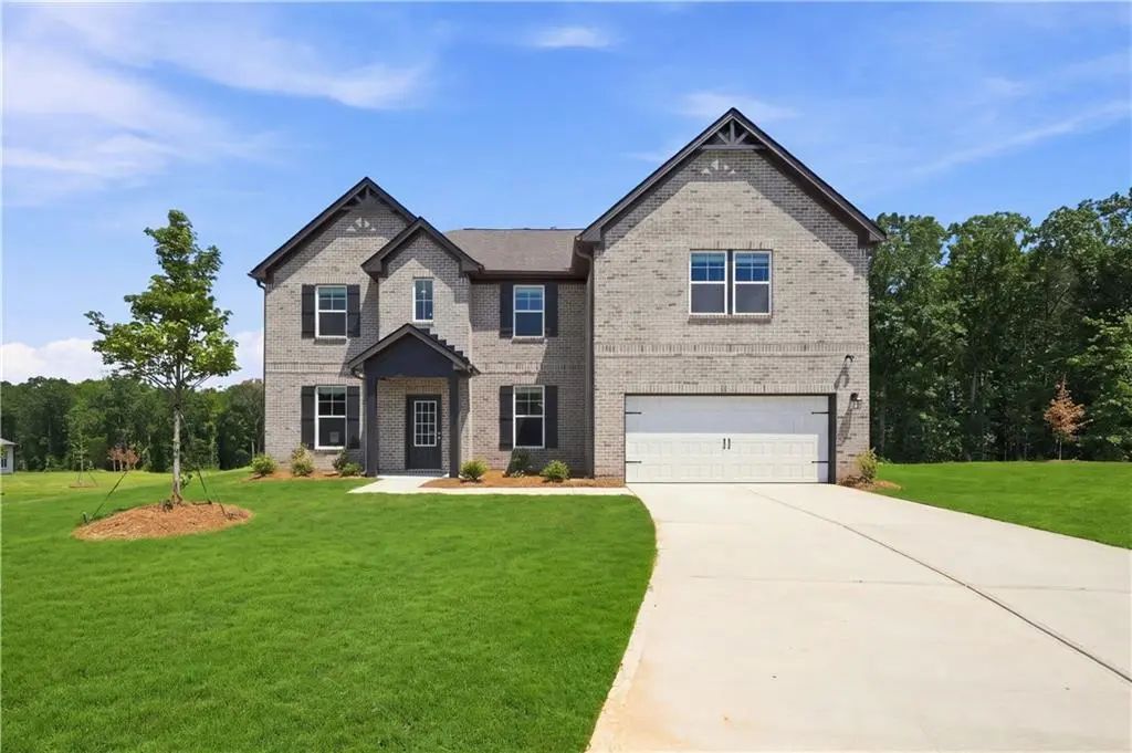 605 Button Grove, Hampton