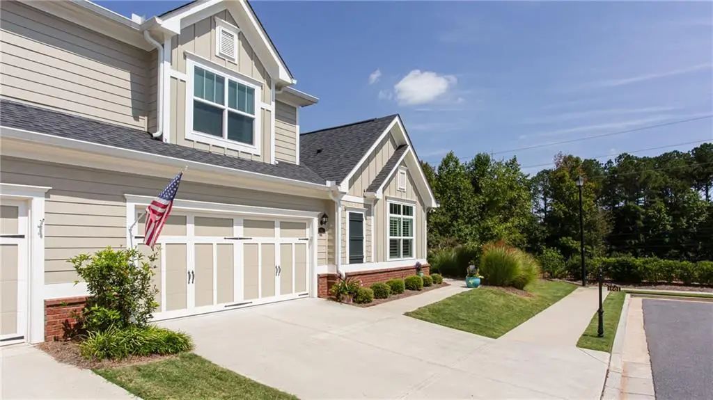 1601 Lexington Green Pines, Cumming