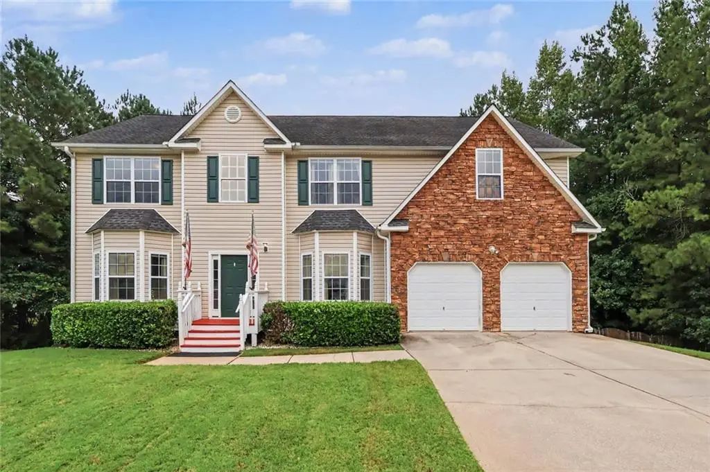 6524 Barkston Trace, Douglasville