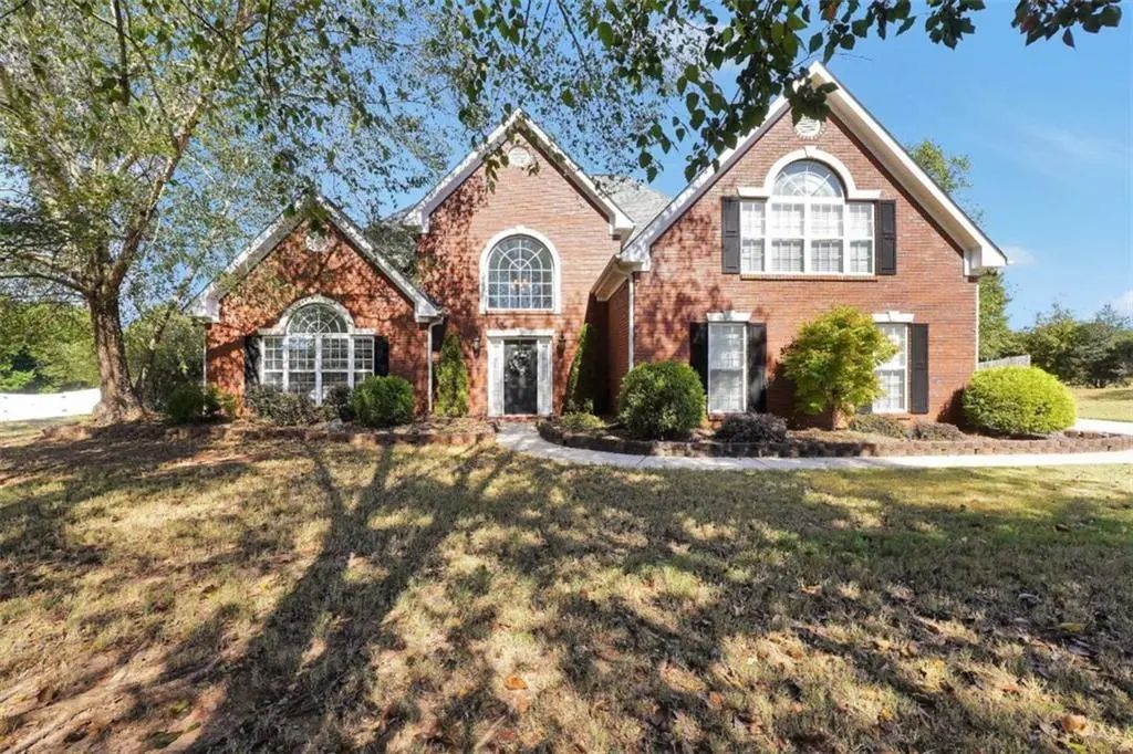 1307 Regatta Way, Mcdonough