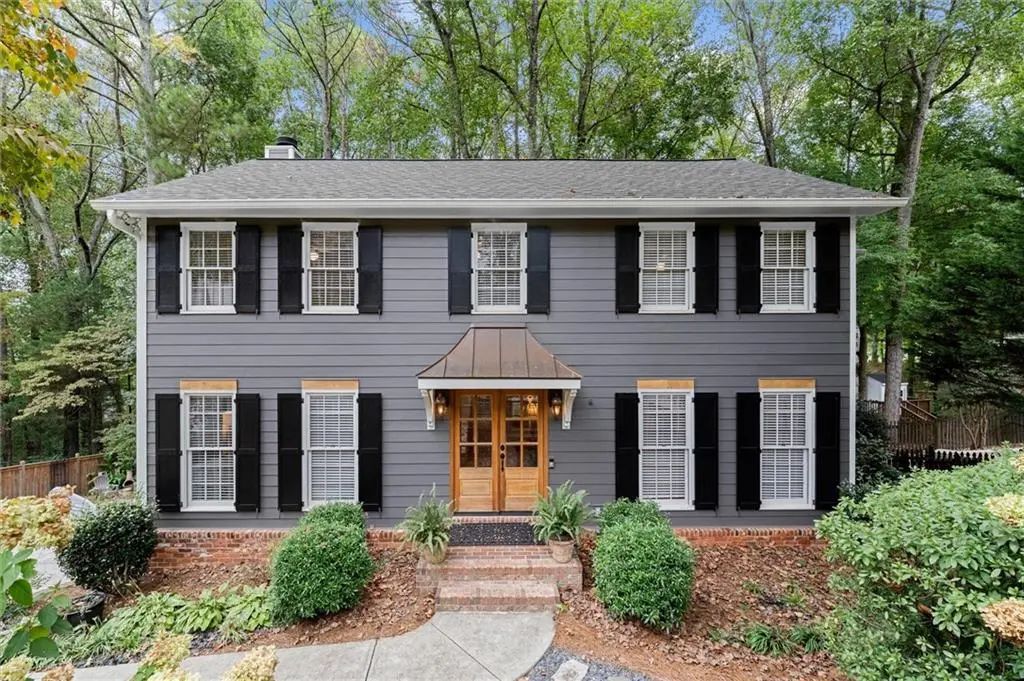 4326 Arbor Bridge Drive, Marietta
