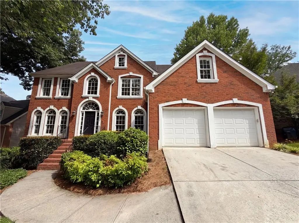 165 Fieldstone Edge, Alpharetta
