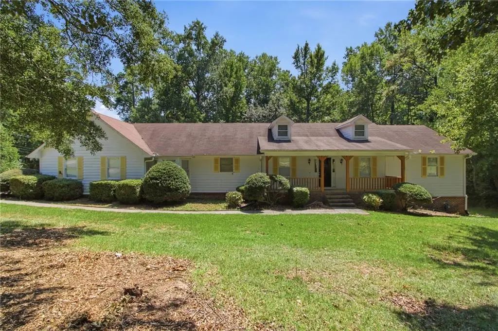 226 David Larsen Drive, Stockbridge