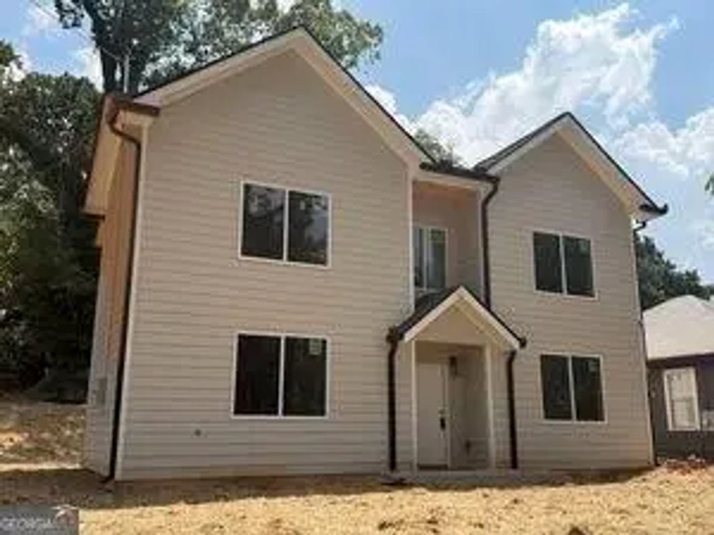 523 Chappell Road Nw, Atlanta