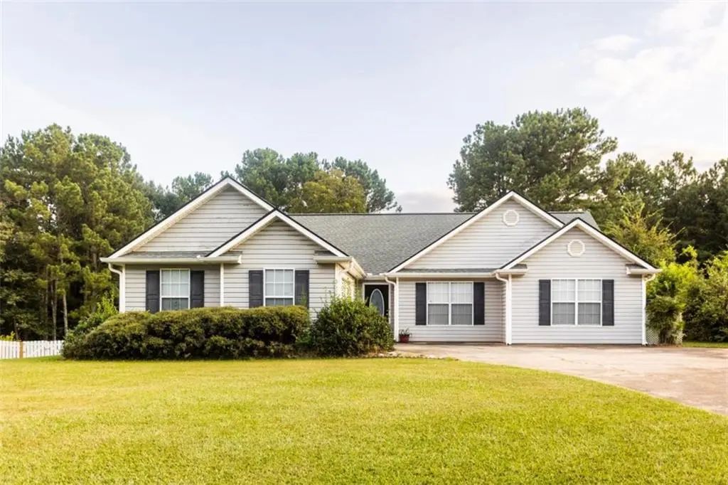 55 Heather Woods Court, Covington