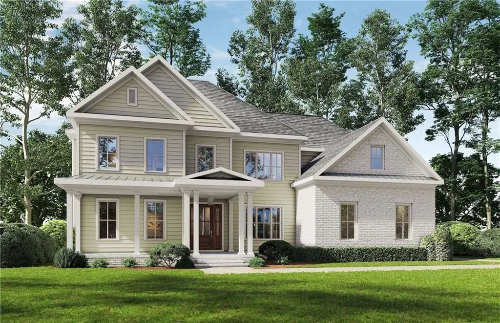 12220 Spring Place Lane, Alpharetta