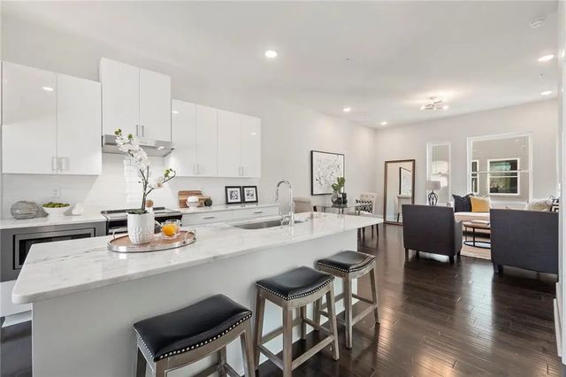 Unit 14 - 456 Parkway Drive Ne, Atlanta