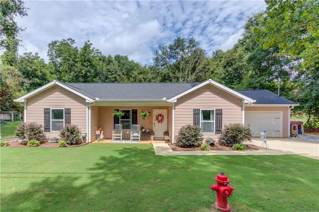 418 Starrs Bridge Road, Canon