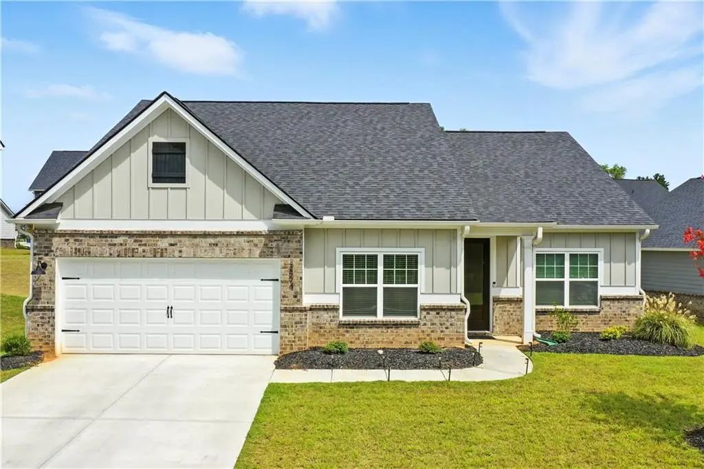 3894 Saddle Bag Court, Dacula