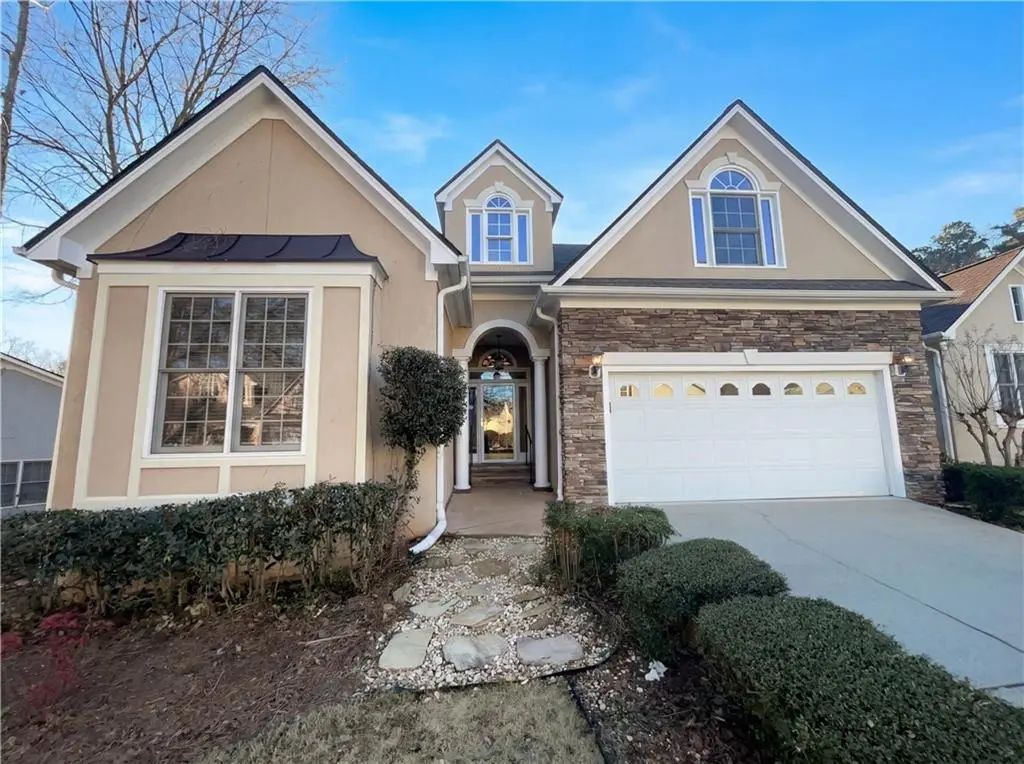 168 Maple Grove Terrace, Peachtree City