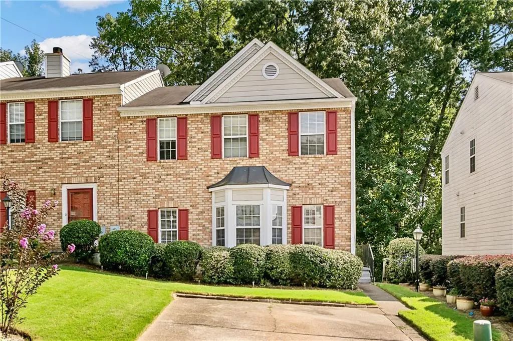 2505 Thorngate Drive, Acworth