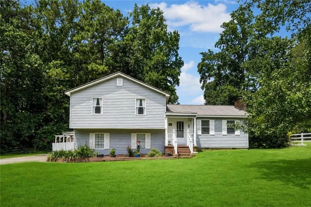 178 Rock Garden Terrace Nw, Marietta