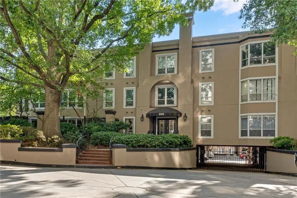 Unit 307 - 209 14th Street Ne, Atlanta