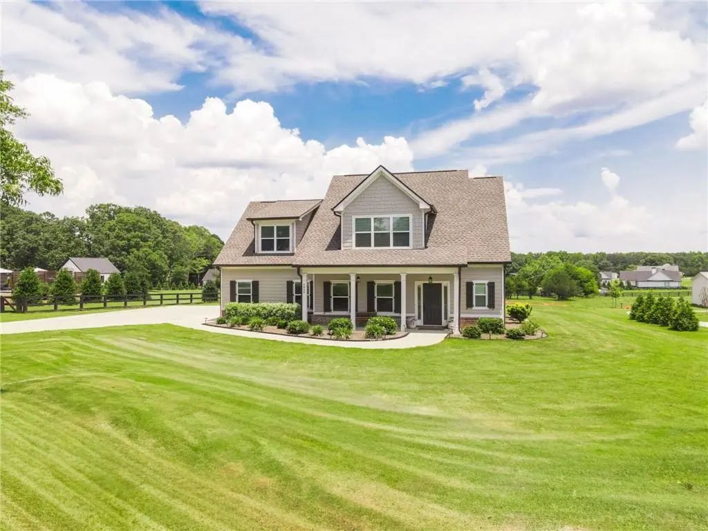1515 Gratis Road, Monroe