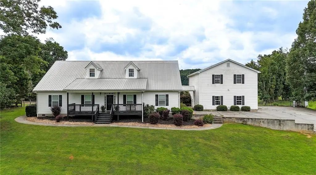 30 Sullins Road, Cartersville