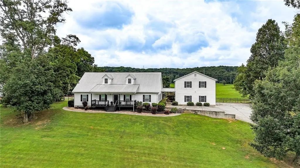 30 Sullins Road, Cartersville
