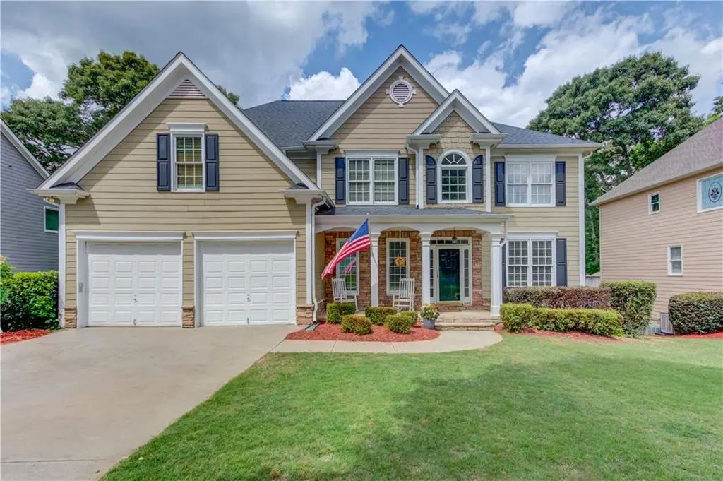 5111 Cabot Creek Drive, Buford