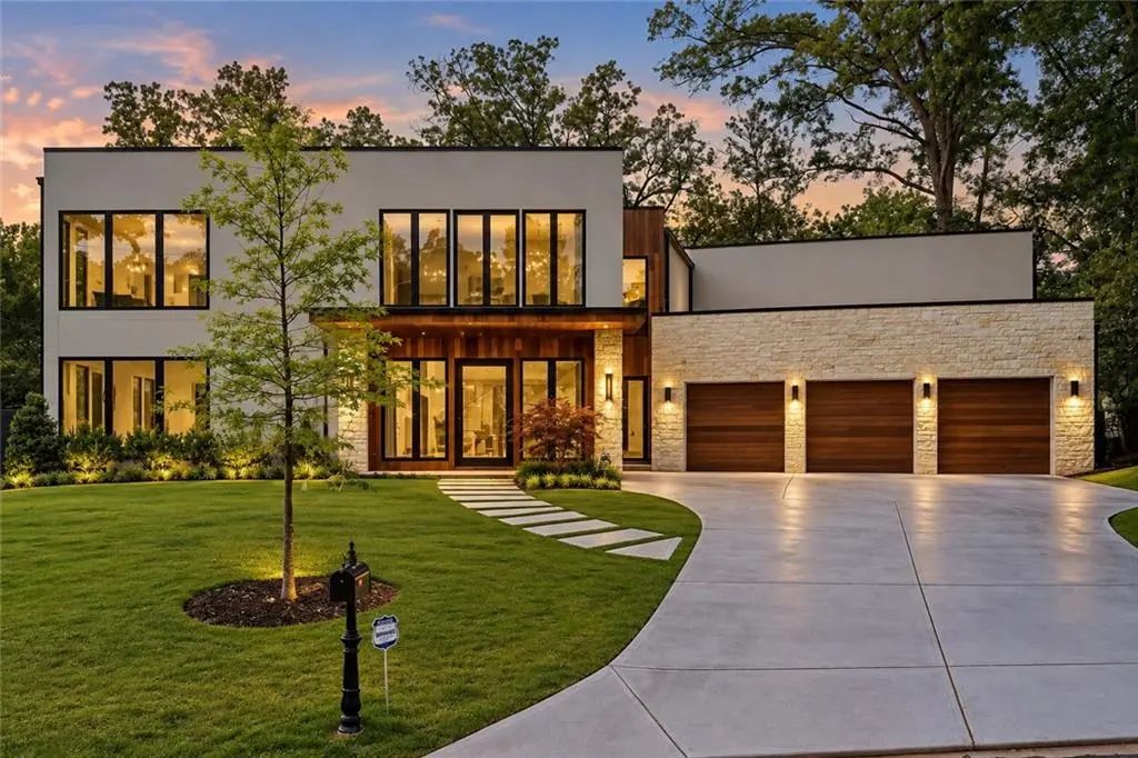 3566 Cantrell Road Ne, Atlanta