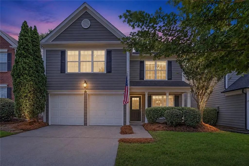 4035 Ridgefair Drive, Cumming