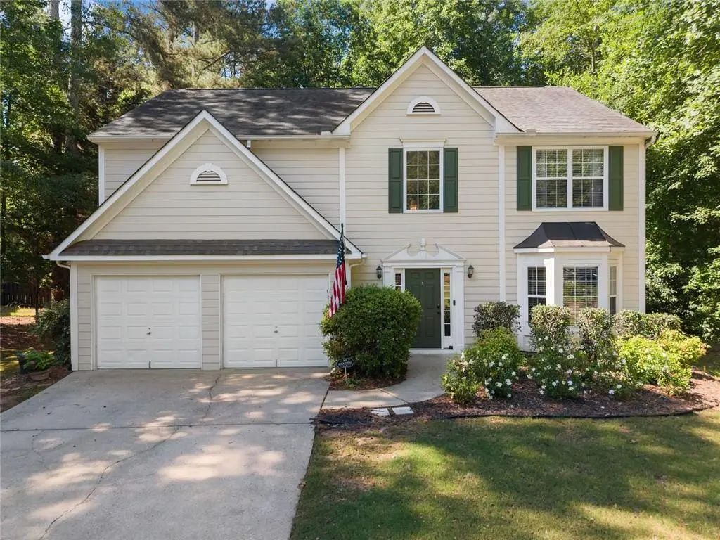 5760 Woodstone Drive, Cumming