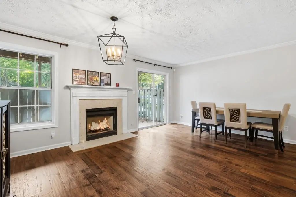 1402 N Crossing Drive Ne, Atlanta
