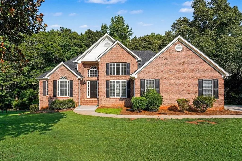 630 Brookgreen Place, Mcdonough