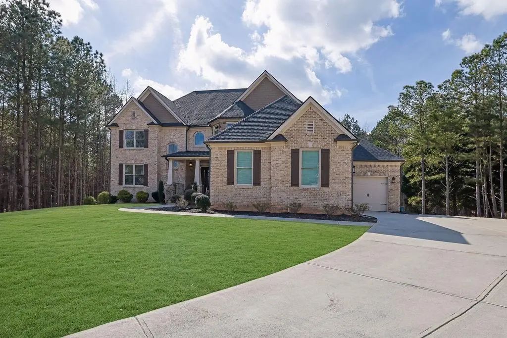 3298 Alcovy Club Court, Dacula